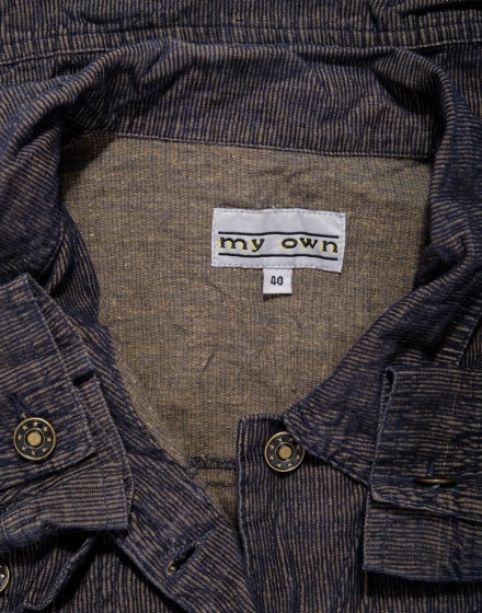 Дамско яке My Own