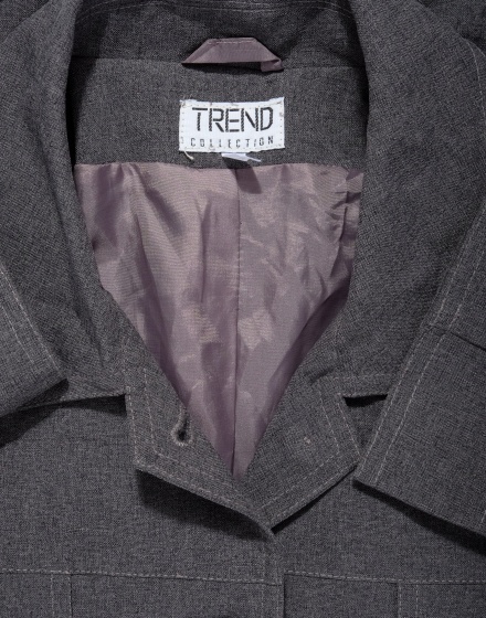 Дамско яке Trend