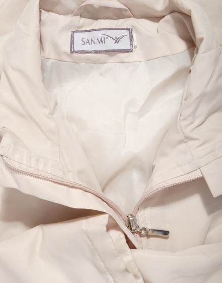 Дамско яке Sanmi