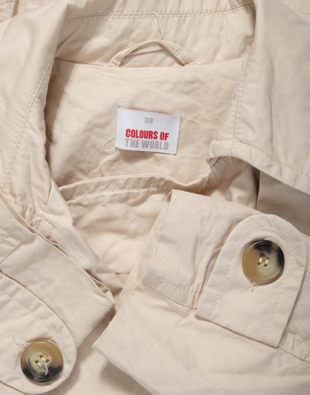 Дамско яке Colours Of The World