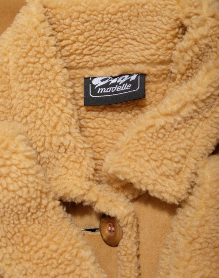 Дамска шуба GIGI