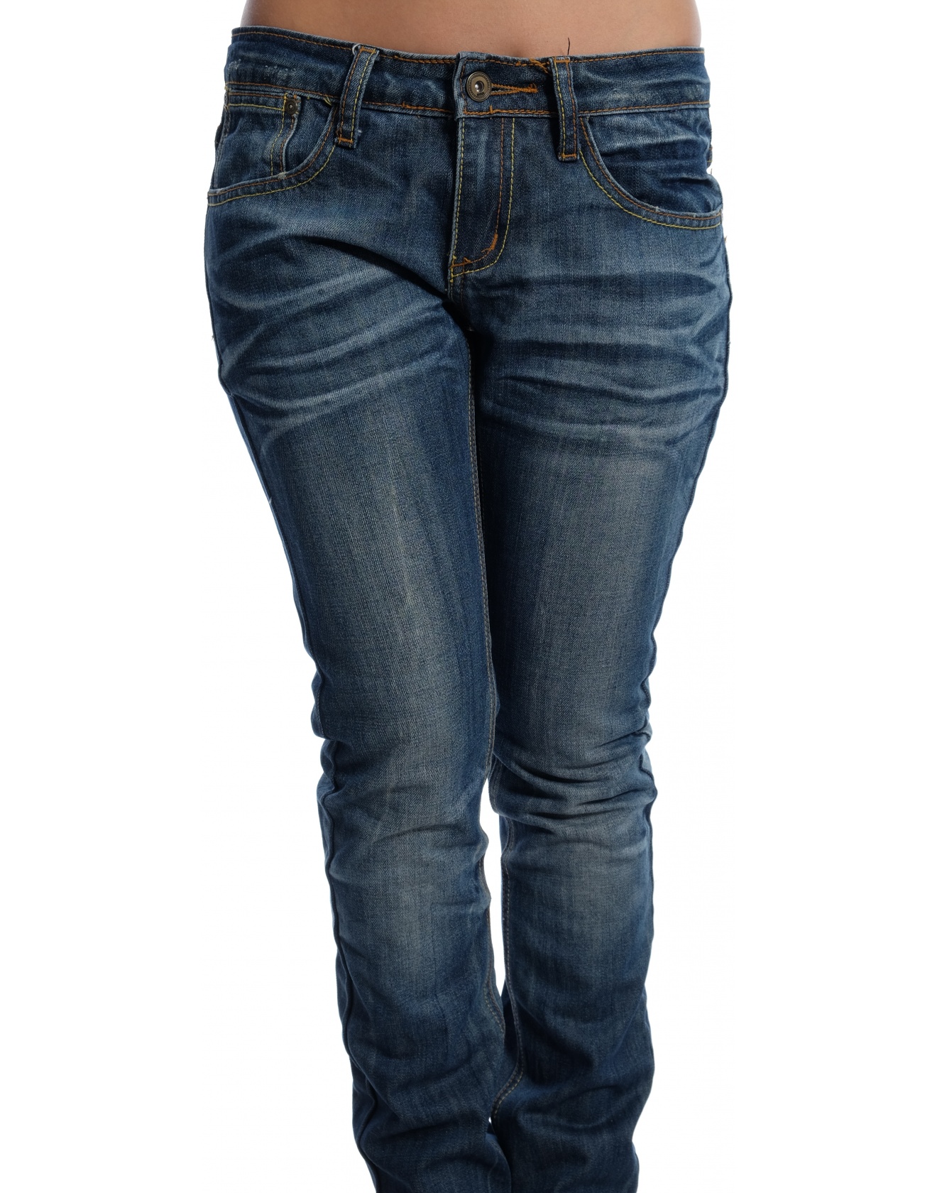 Дамски дънки UND