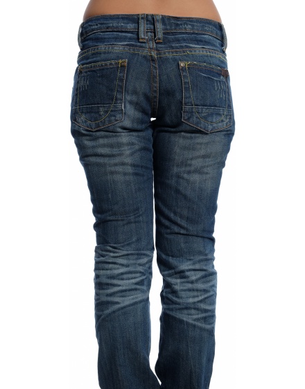 Дамски дънки UND