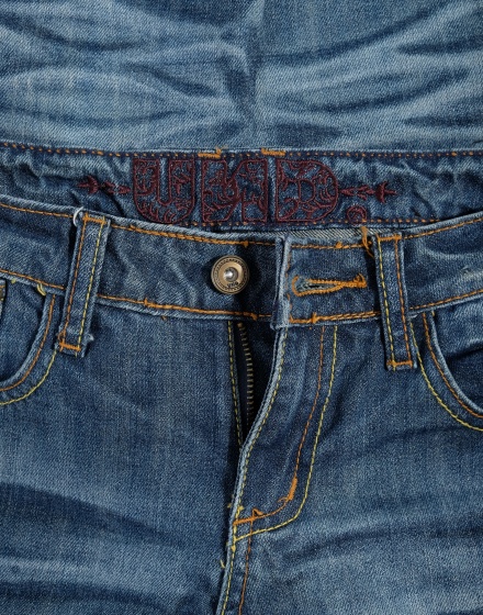 Дамски дънки UND