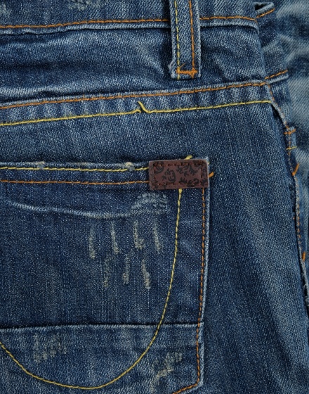 Дамски дънки UND