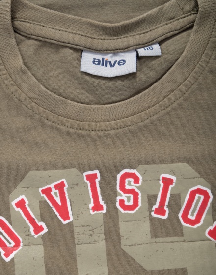 Детски потник Alive