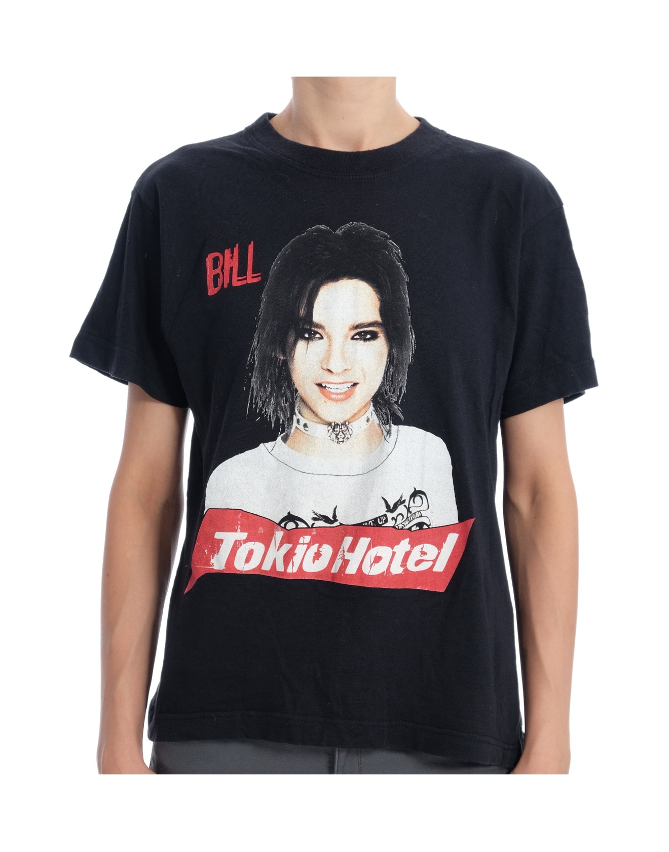 Детска тениска Fei Yang