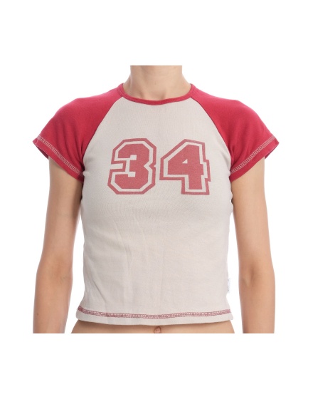 Детска тениска Biko