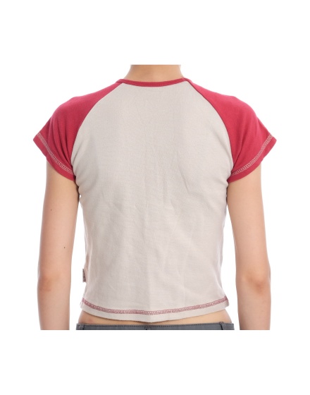 Детска тениска Biko