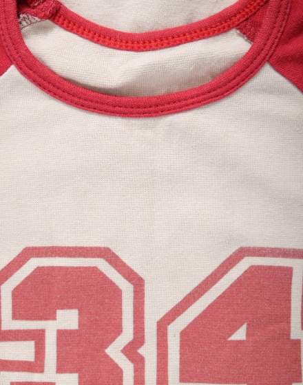 Детска тениска Biko