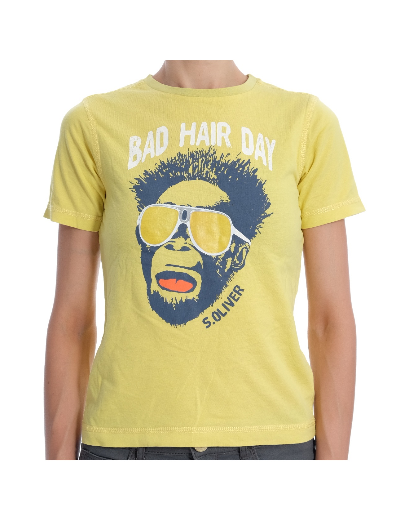 Детска тениска s.Oliver