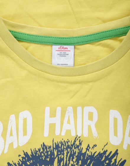 Детска тениска s.Oliver