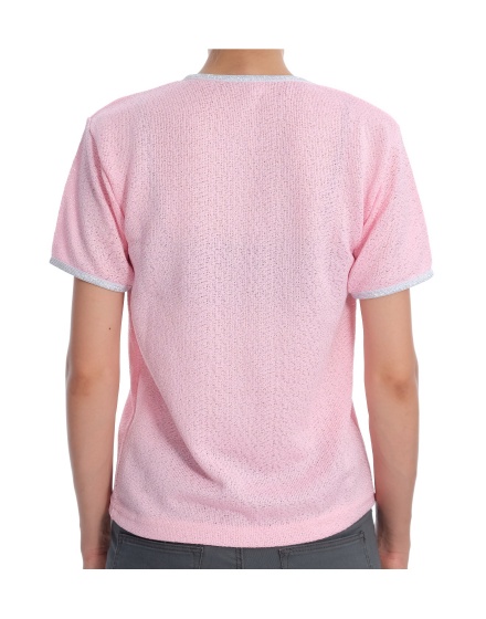 Детска блуза с къс ръкав DAC DAC