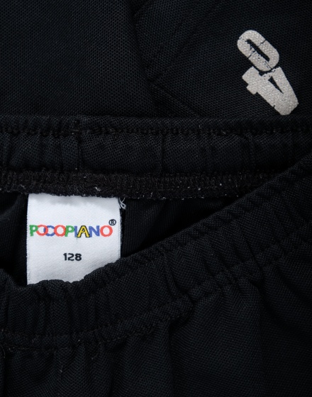 Детски къси панталони POCOPIANO