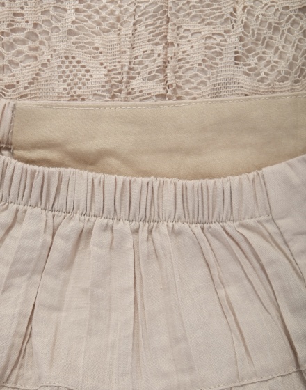 Детска пола