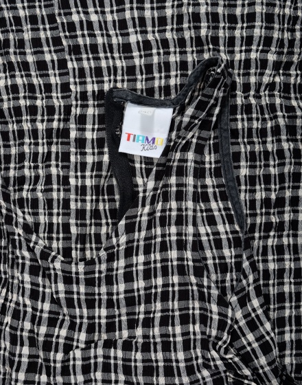 Детска рокля TIAMO