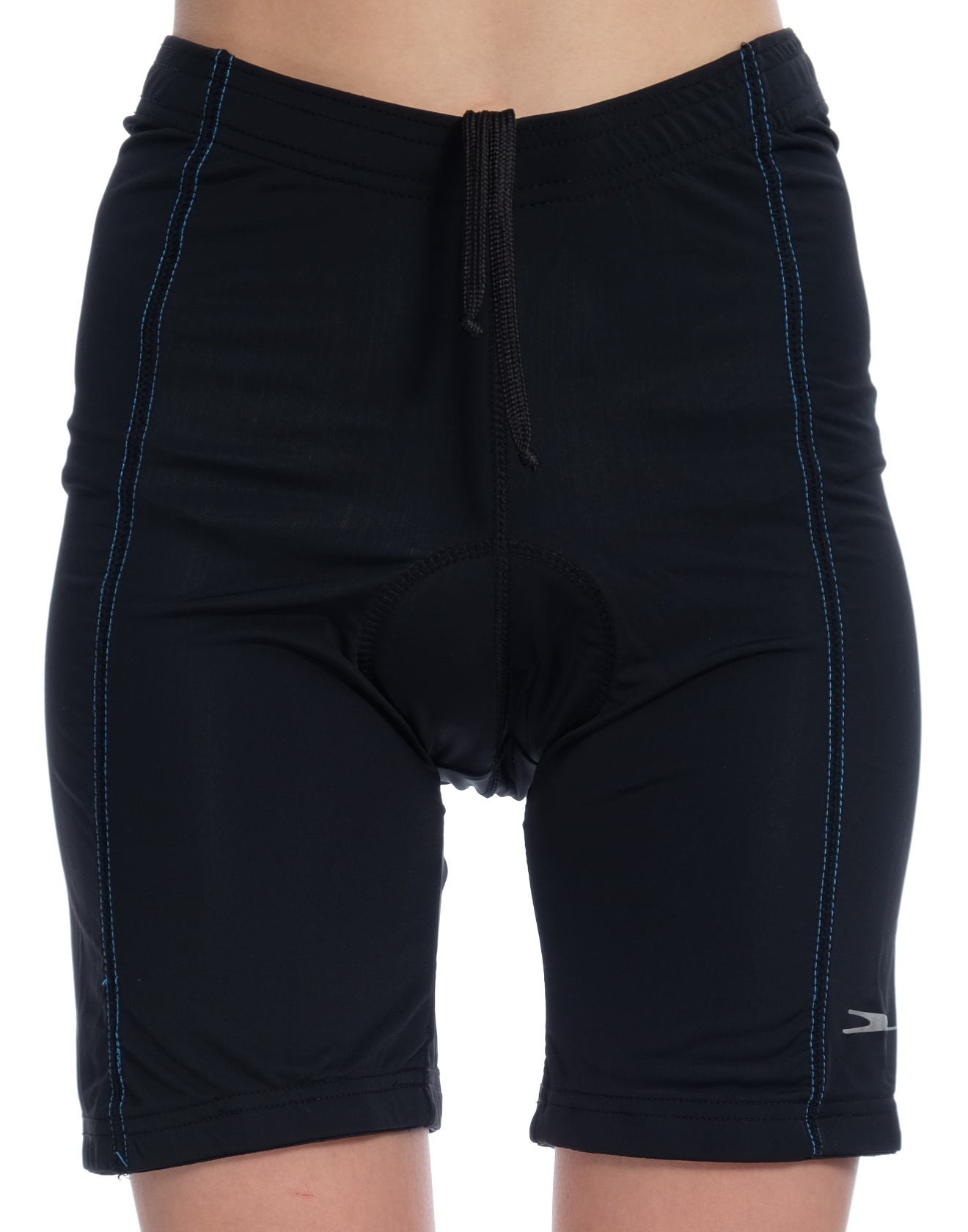 Къс клин за колоездене Crane Sports