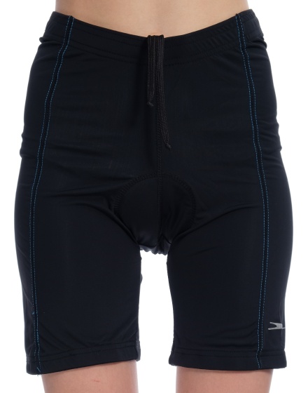 Къс клин за колоездене Crane Sports