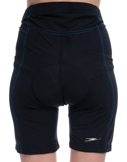 Къс клин за колоездене Crane Sports