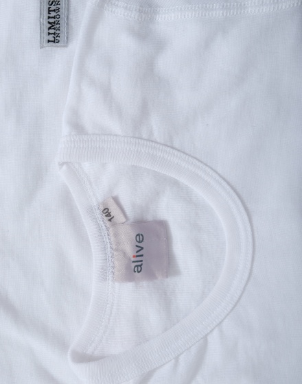 Детска тениска Alive