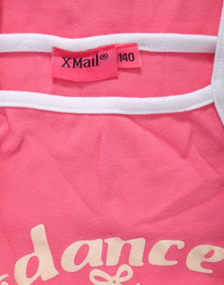 Детски потник X-Mail