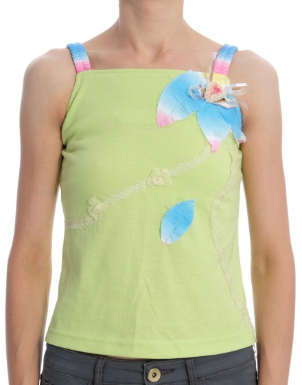 Детски потник S & S