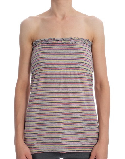 Дамски топ Tom Tailor