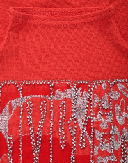 Детски потник Puledro