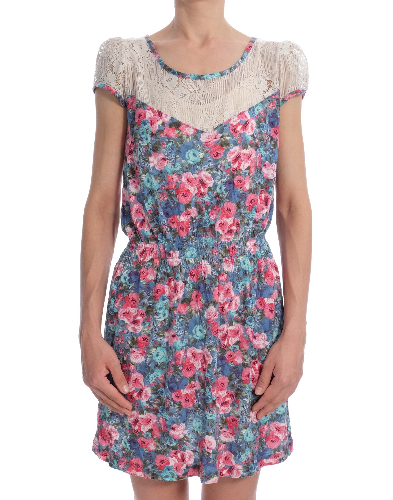 Детска рокля