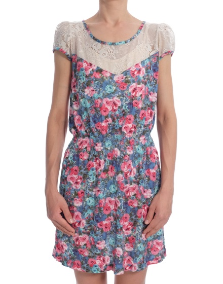 Детска рокля