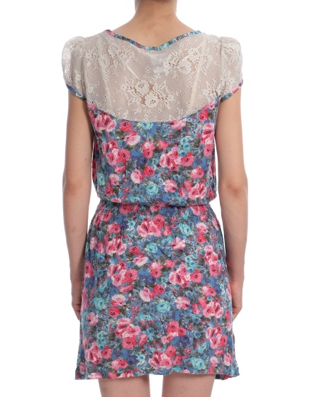 Детска рокля