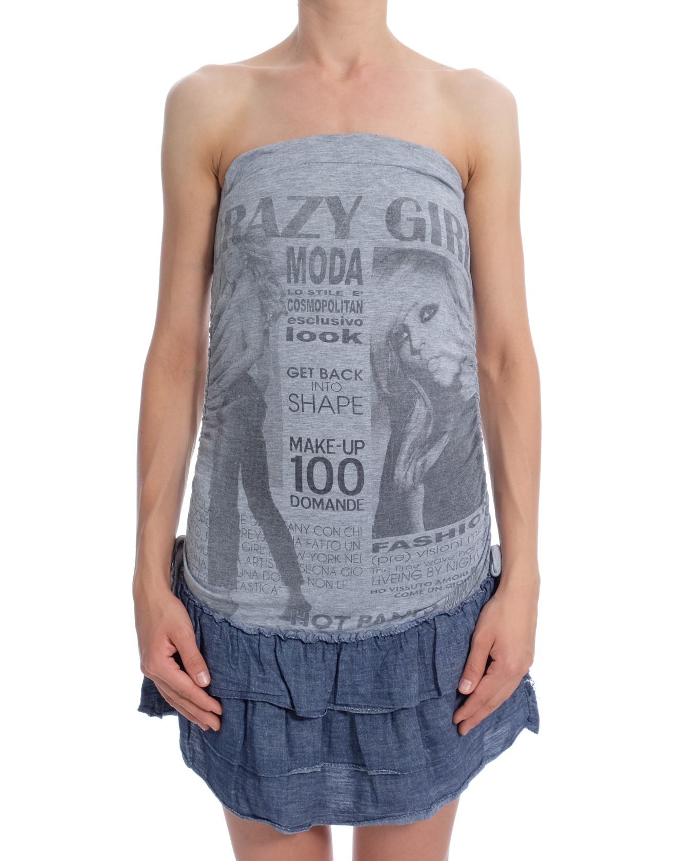 Детска рокля Made In Italy