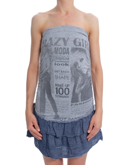 Детска рокля Made In Italy