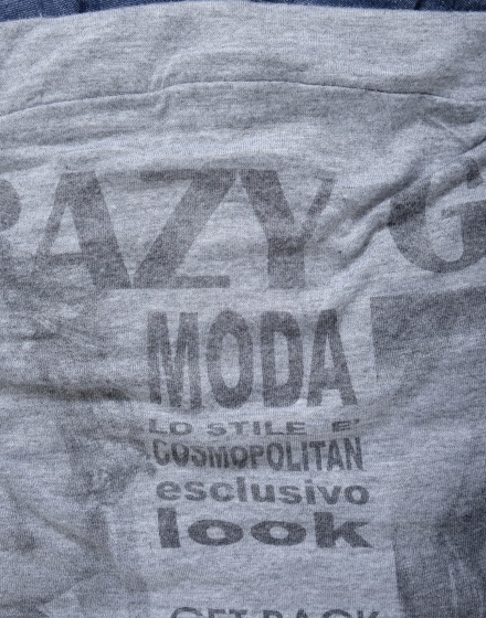 Детска рокля Made In Italy