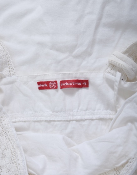 Детска рокля Phink