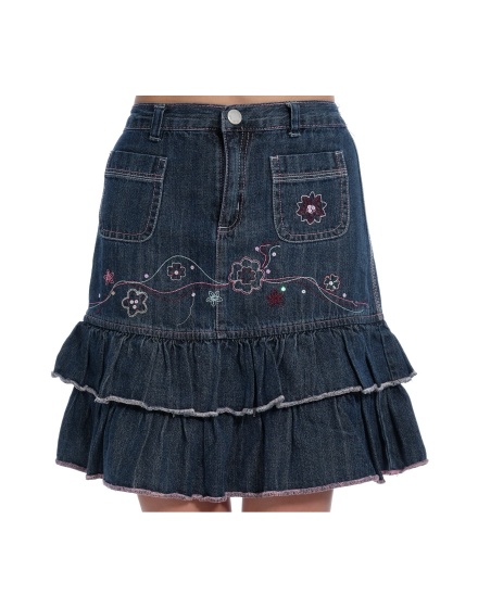 Детска пола Crash One