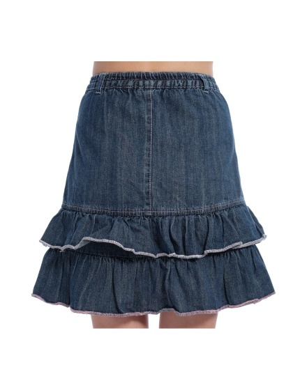 Детска пола Crash One