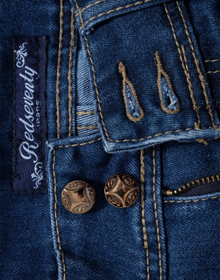 Дънкова пола Redseventy