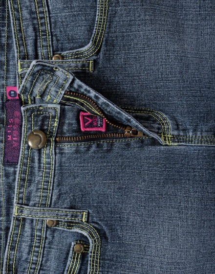 Дънкова пола Miss Vigoss