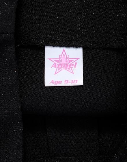 Детска пола Angel