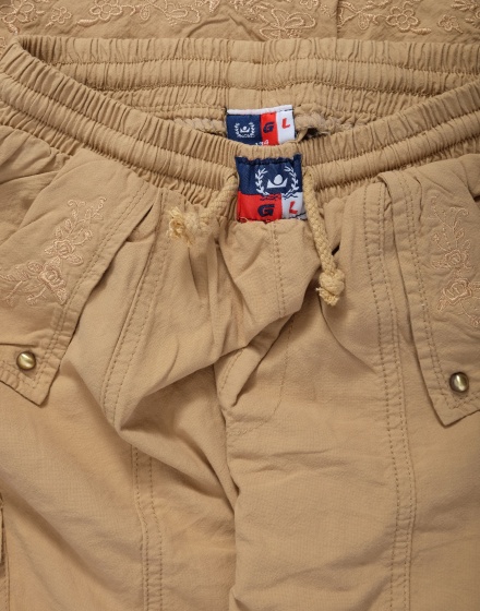 Детски панталон GL