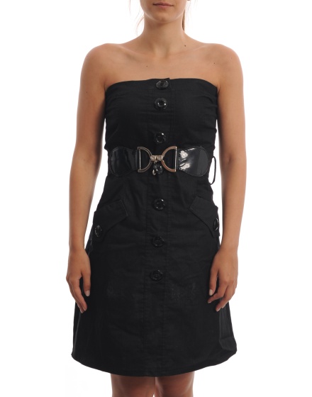 Дамска рокля