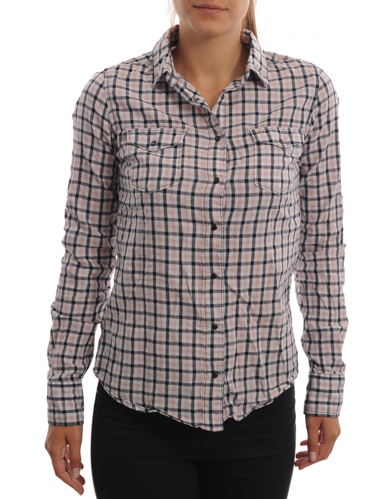 Дамска риза Diverse