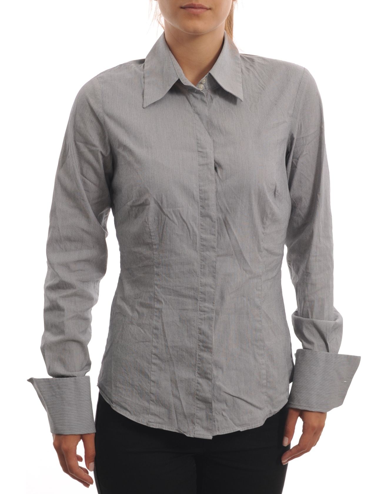 Дамска риза We