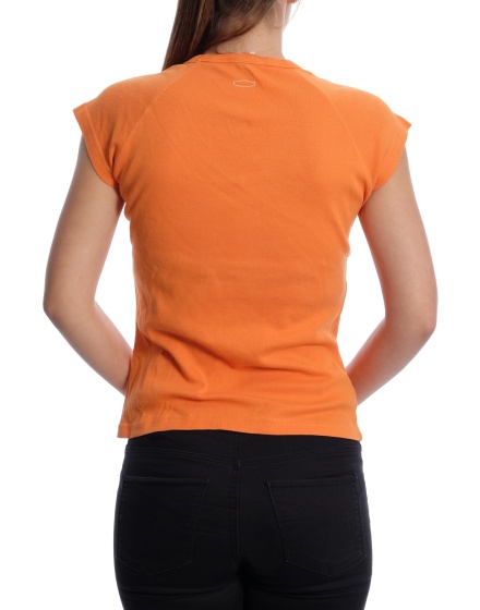 Дамска тениска Cross Jeans