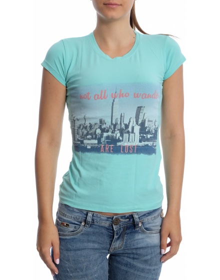 Дамска тениска Fashion House