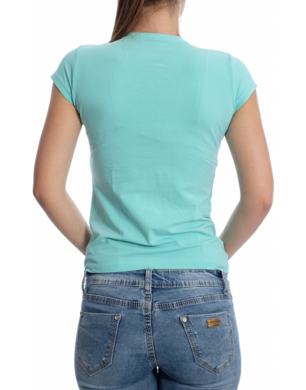 Дамска тениска Fashion House