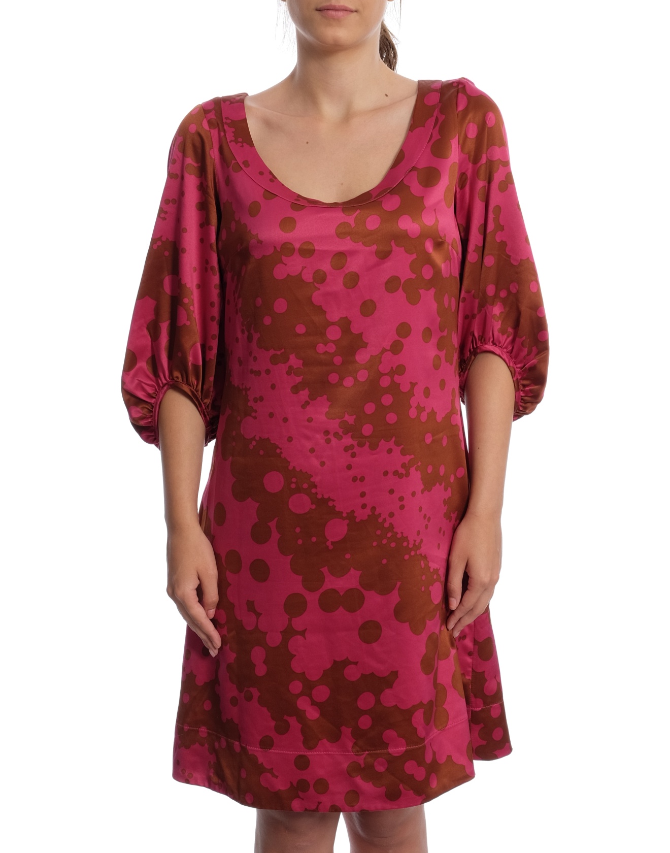 Дамска рокля H&M