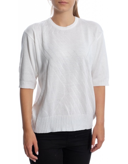 Плетен топ Aspa