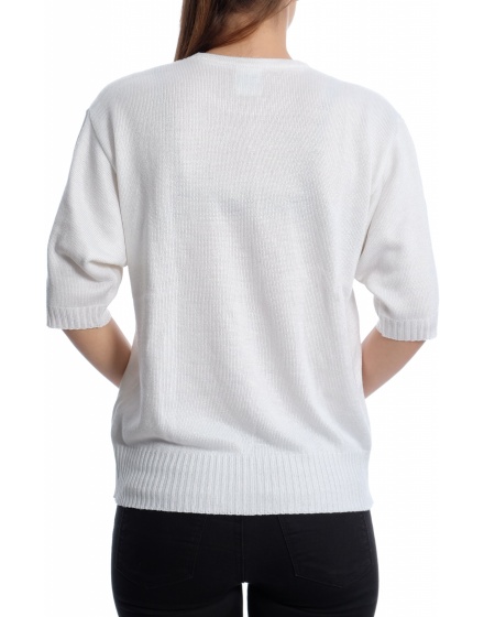 Плетен топ Aspa